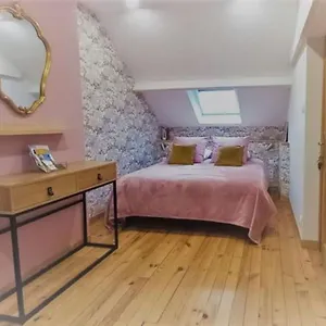 Bed and breakfast La Maison De Sylvie, D'hotes A, Tarbes